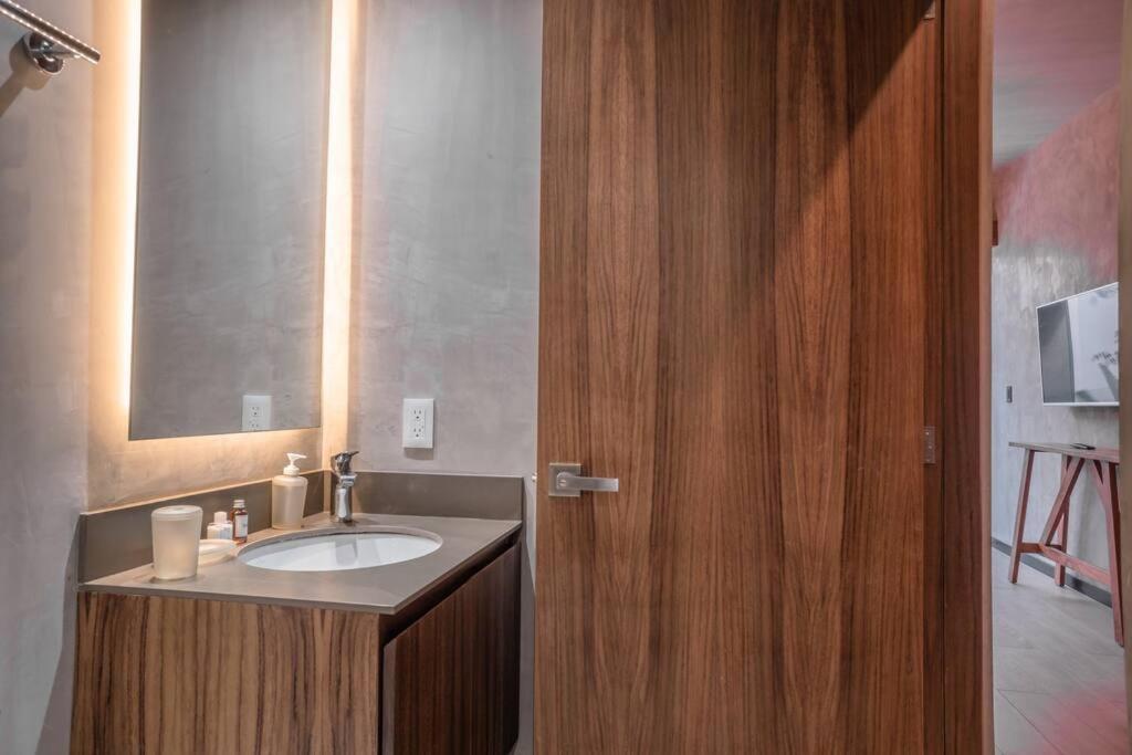 Estudio L Concierge Privado, Perfecta Ubicacion Tulum Exterior foto