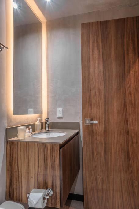 Estudio L Concierge Privado, Perfecta Ubicacion Tulum Exterior foto